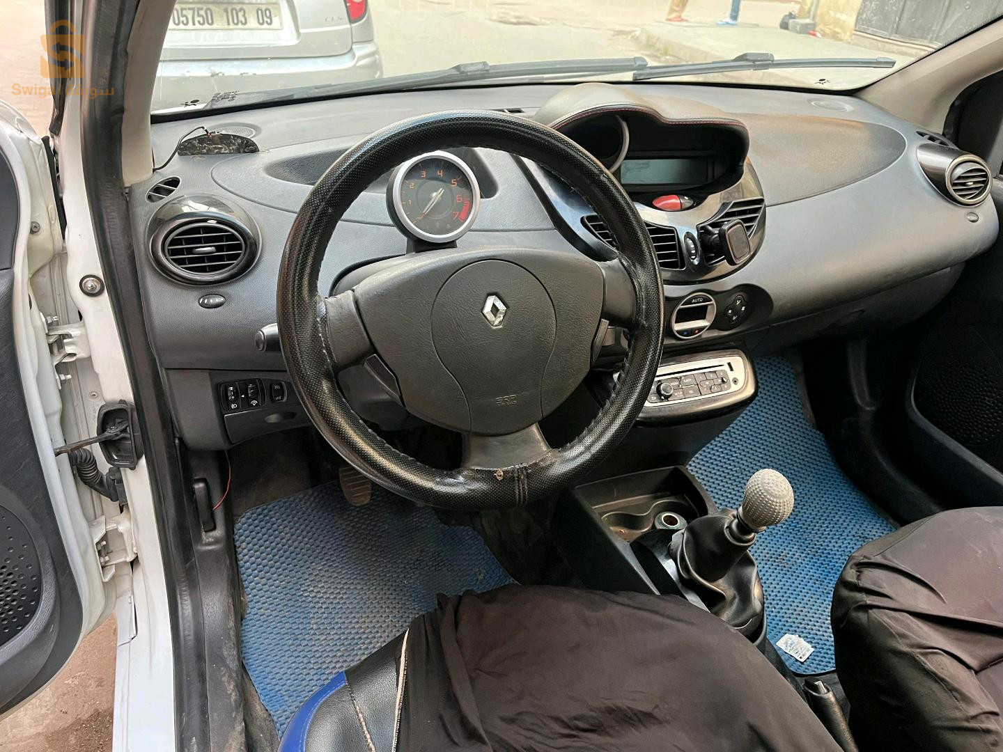 رينو Twingo 2012 9 البليدة