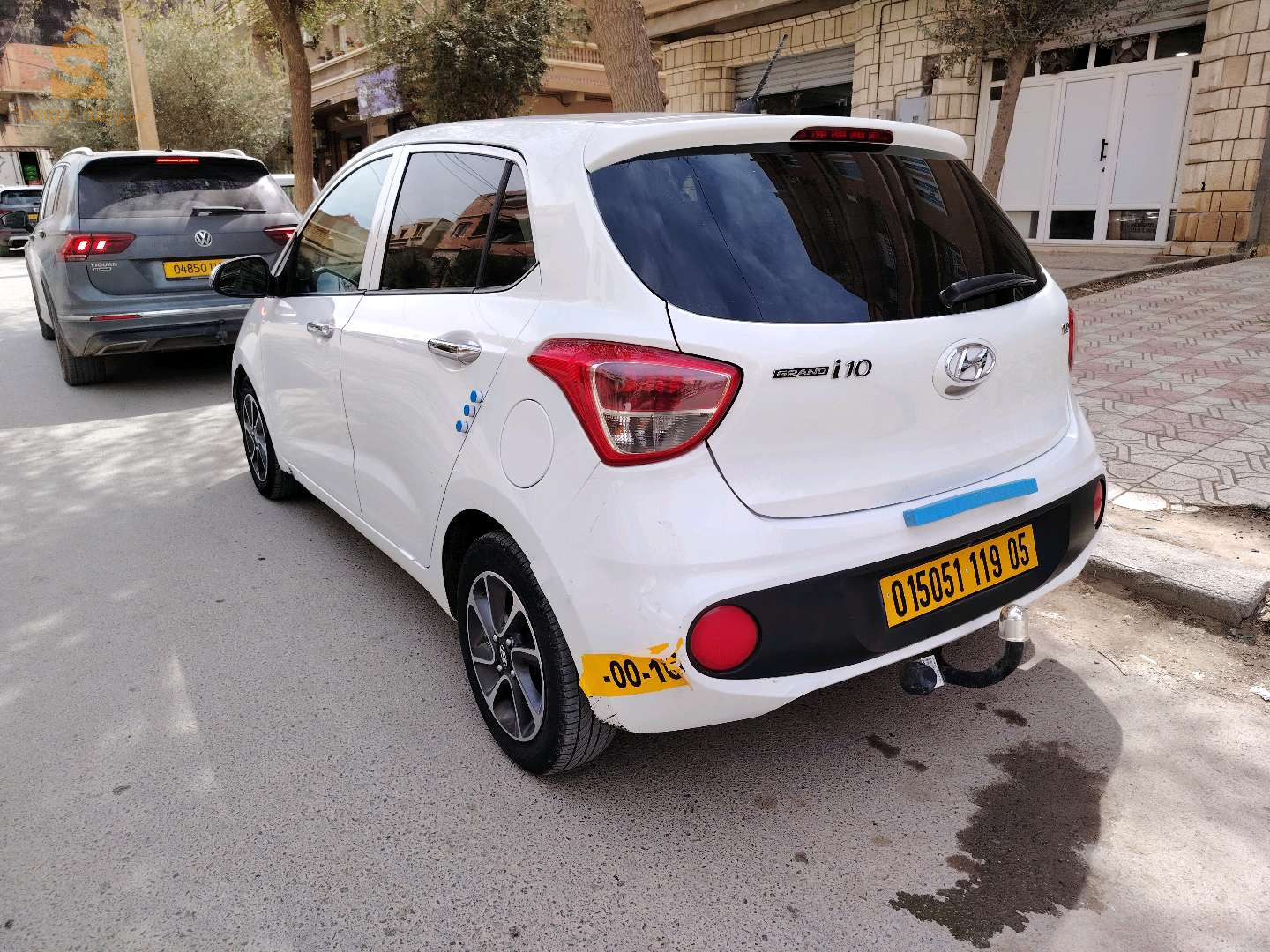 هونداي i10 2019 5 باتنة