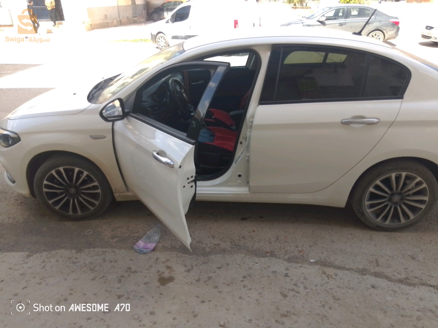 فيات 2023 7 بسكرة