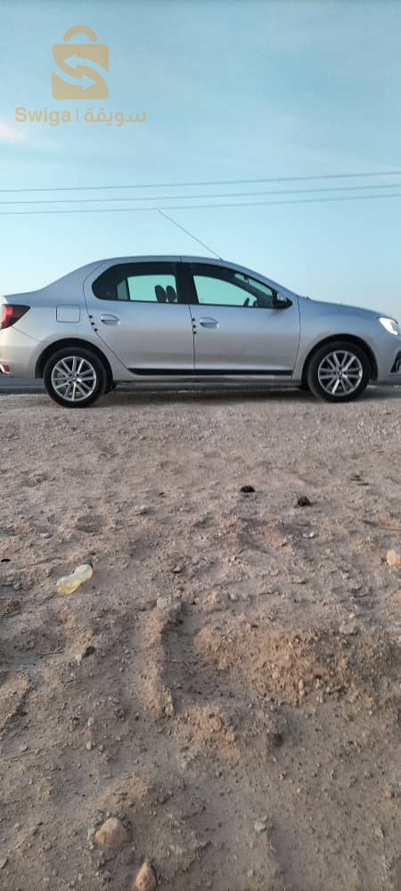 Renault 2019 30 OUARGLA