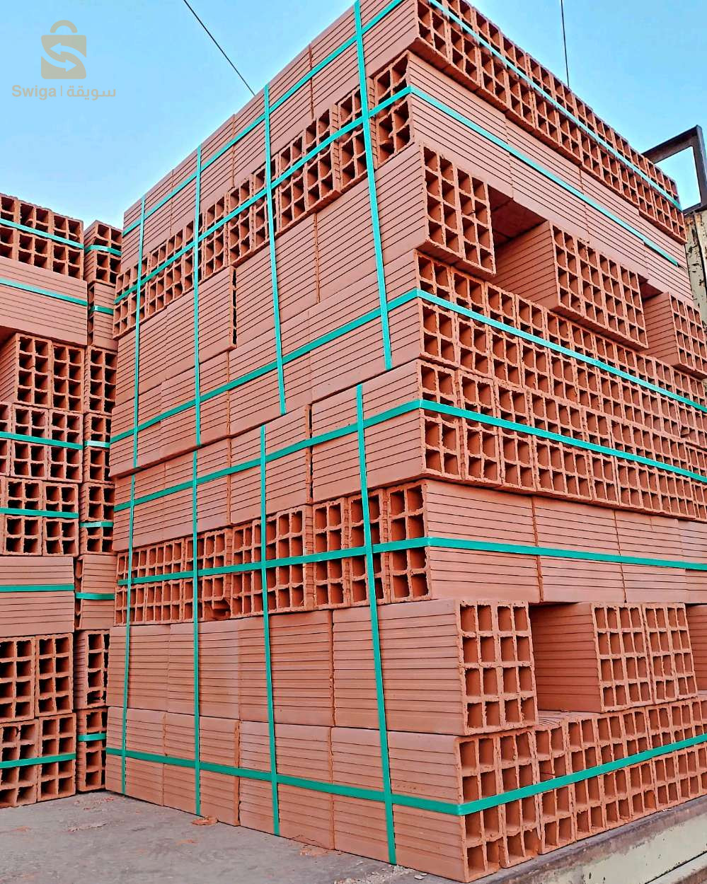 بريك ممتاز مع التوصيل 0667878771