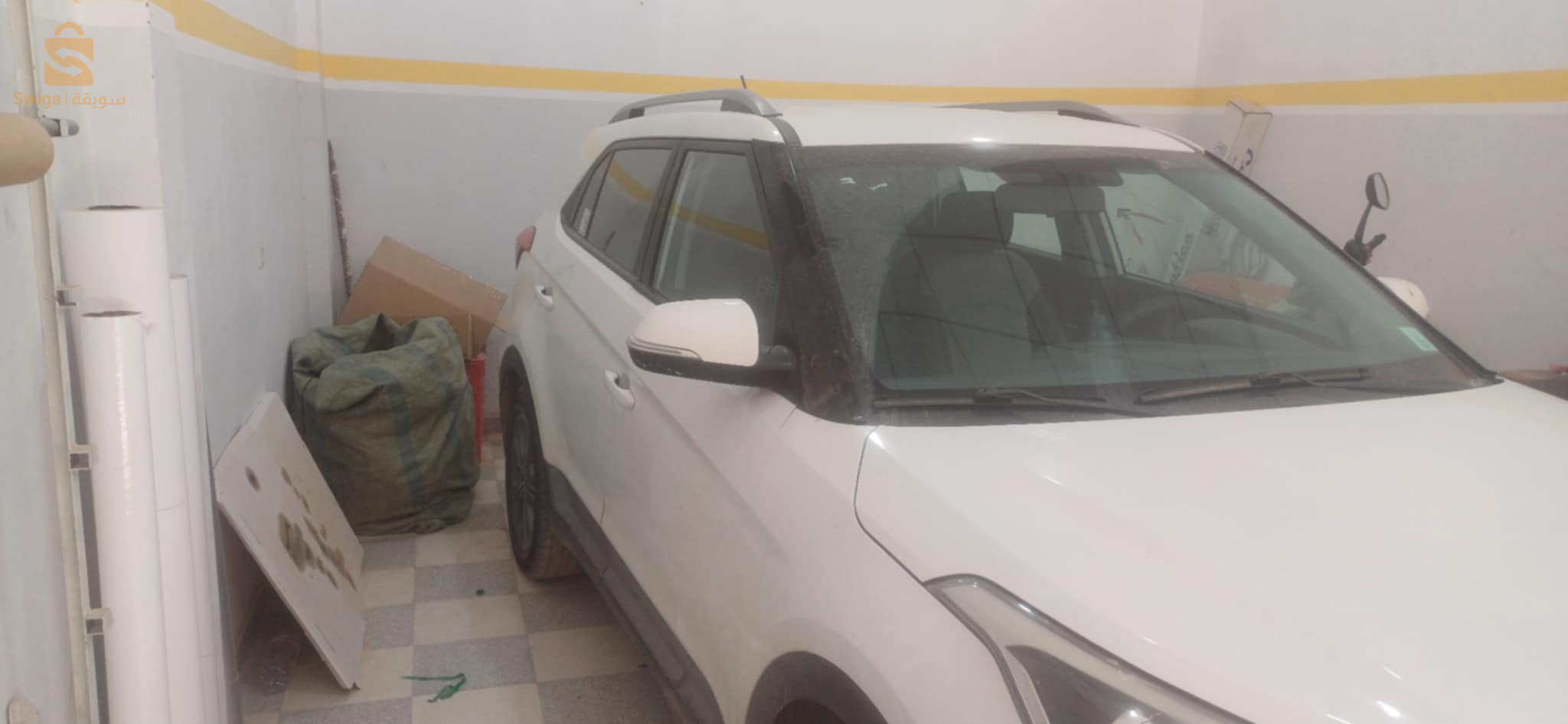 Hyundai Creta 2018 39 EL OUED