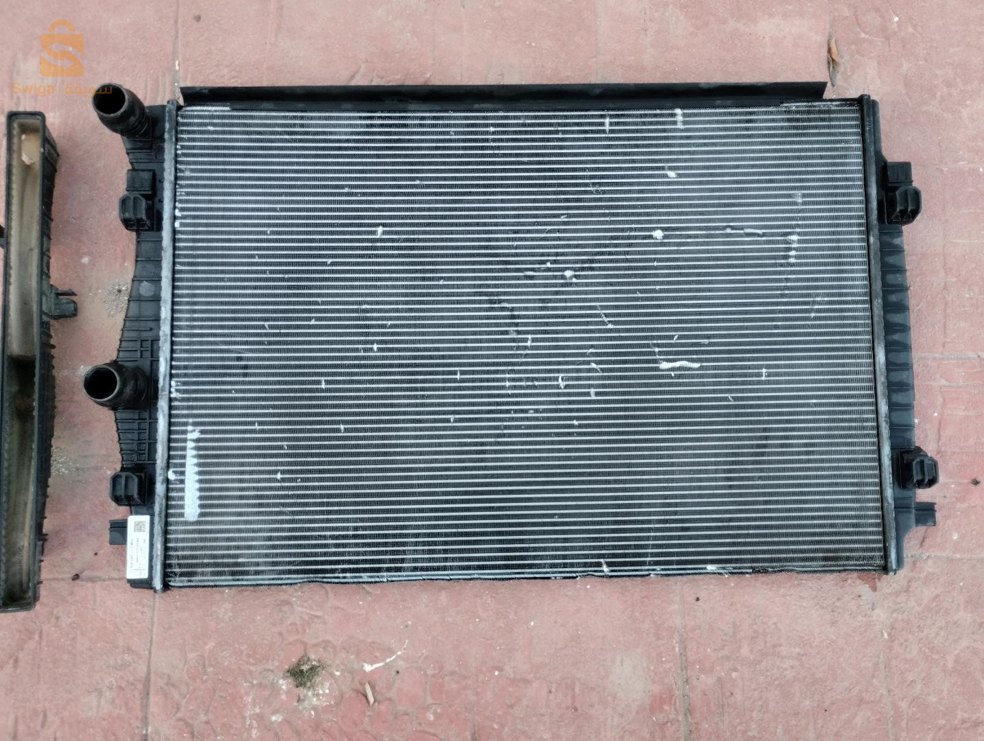 radiateur Léon fr 143