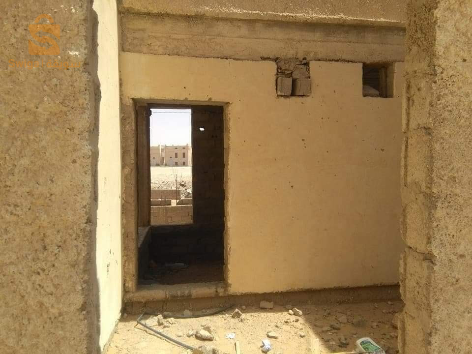 بيع أرض