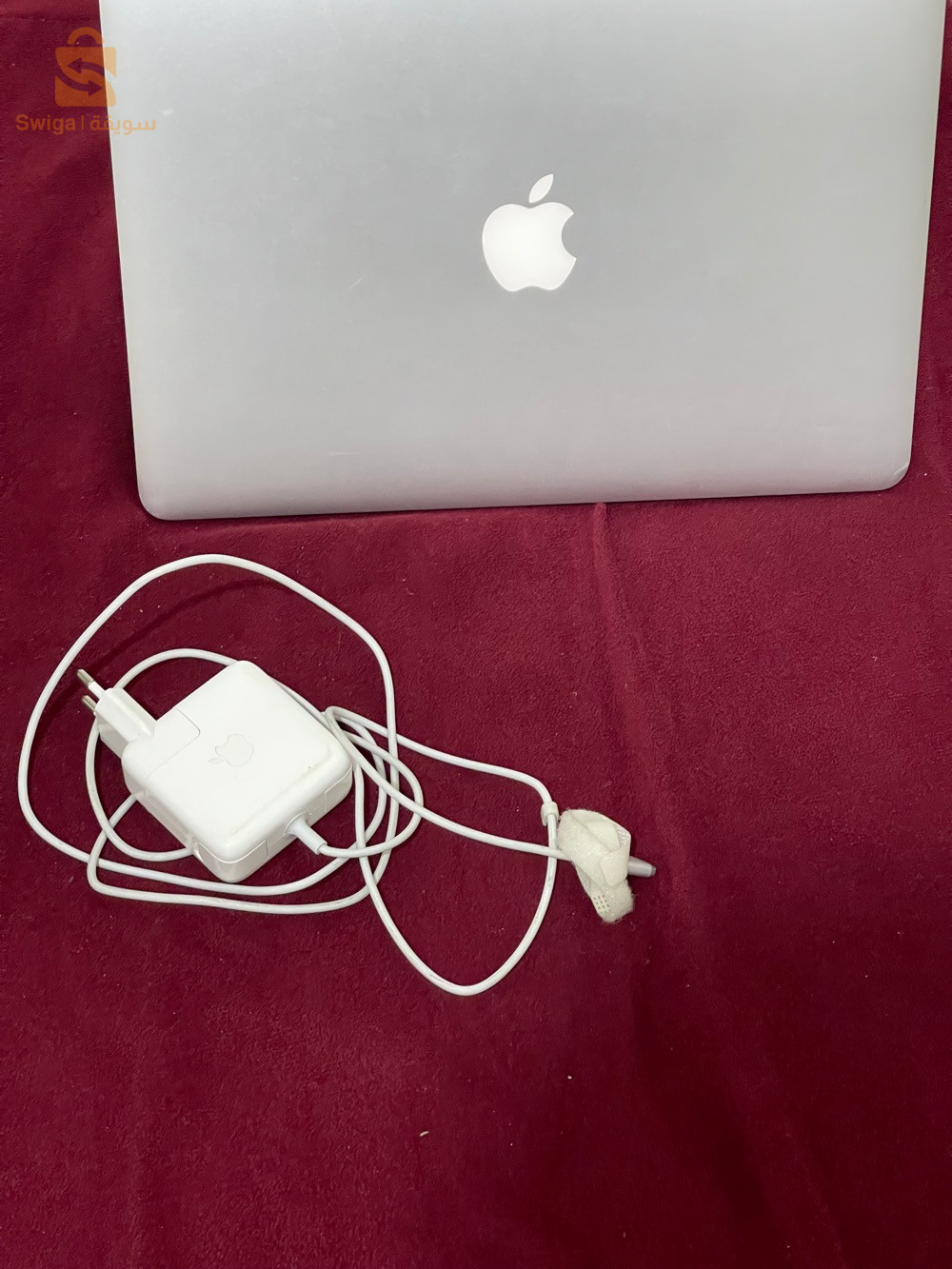 MacBook Air 2015