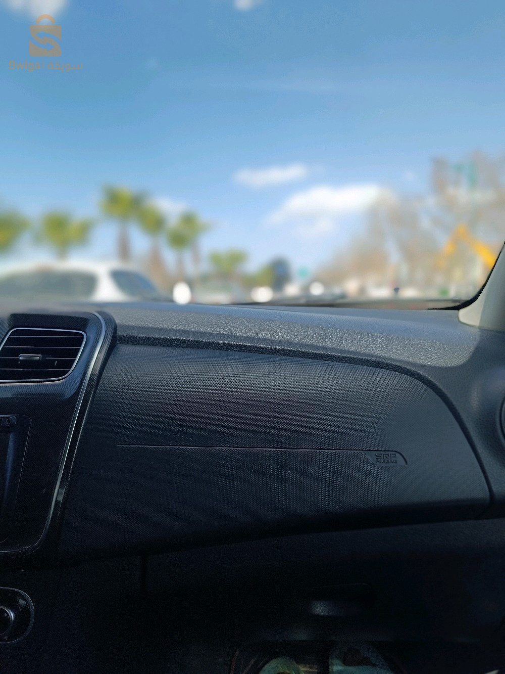 رينو SYMBOL 2019 25 قسنطينة