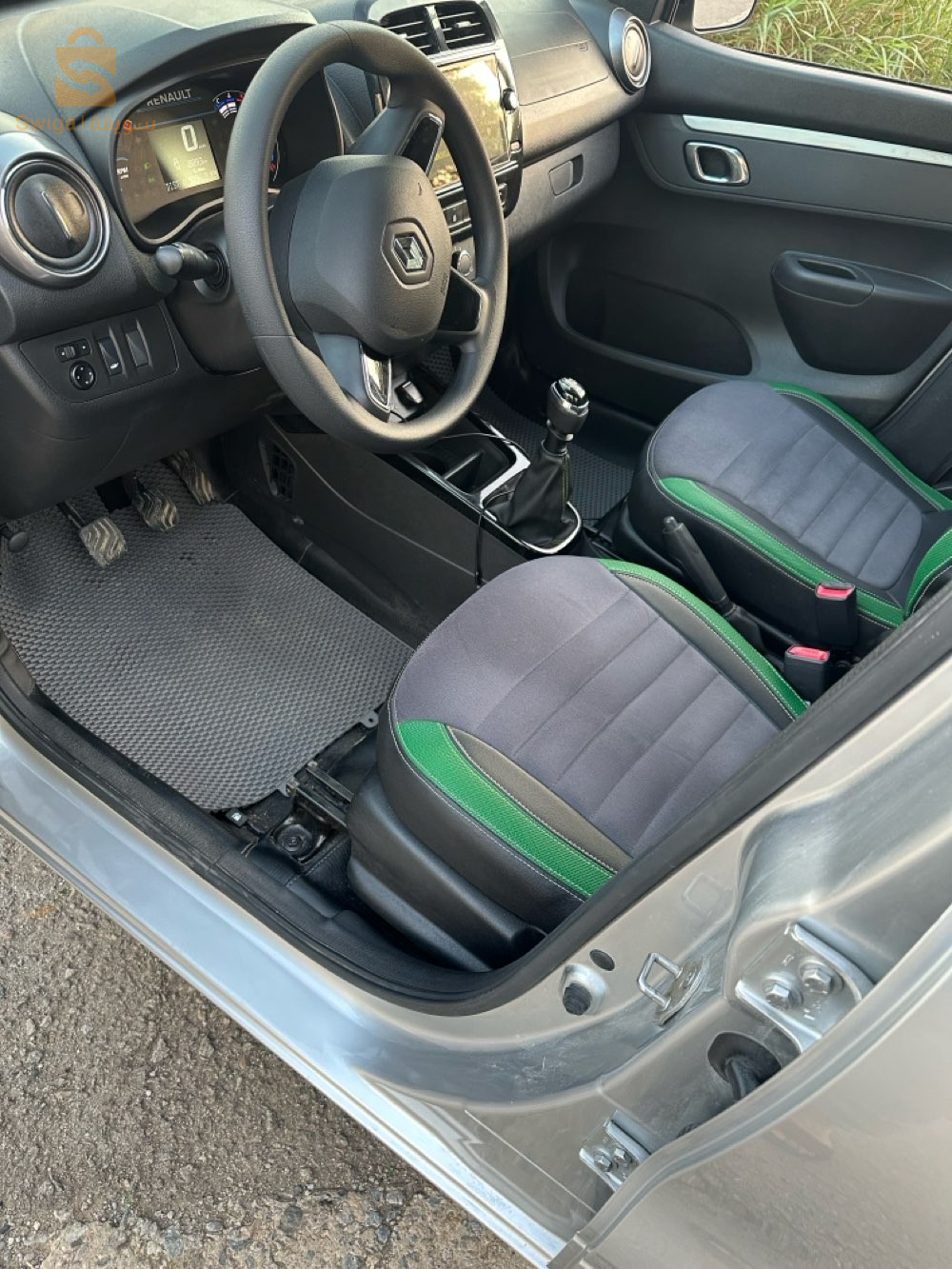 رينو KWID 2023 16 الجزائر