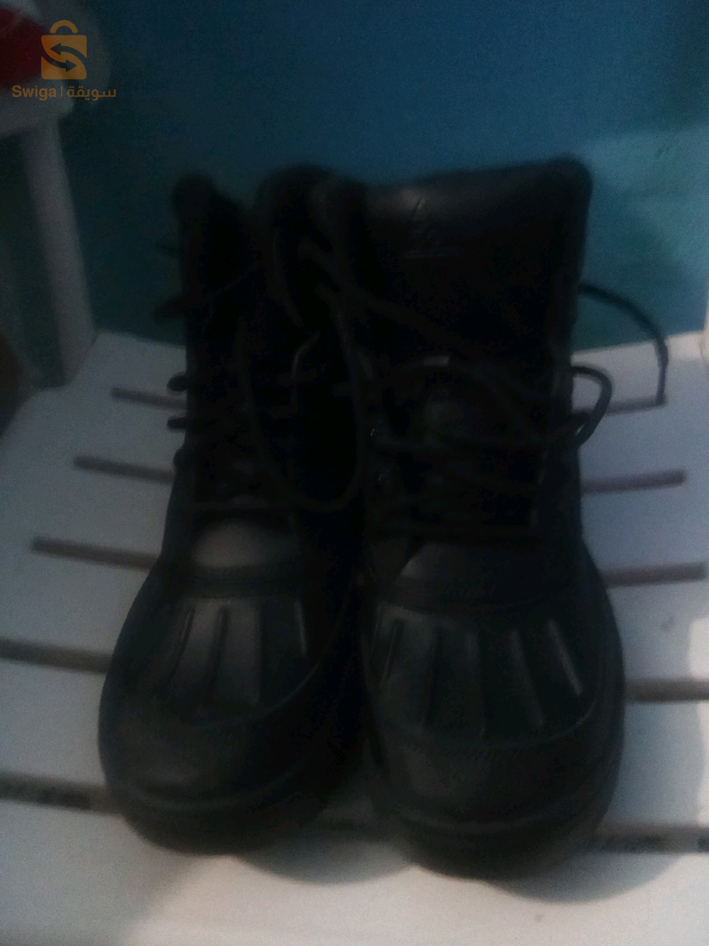 basket nike