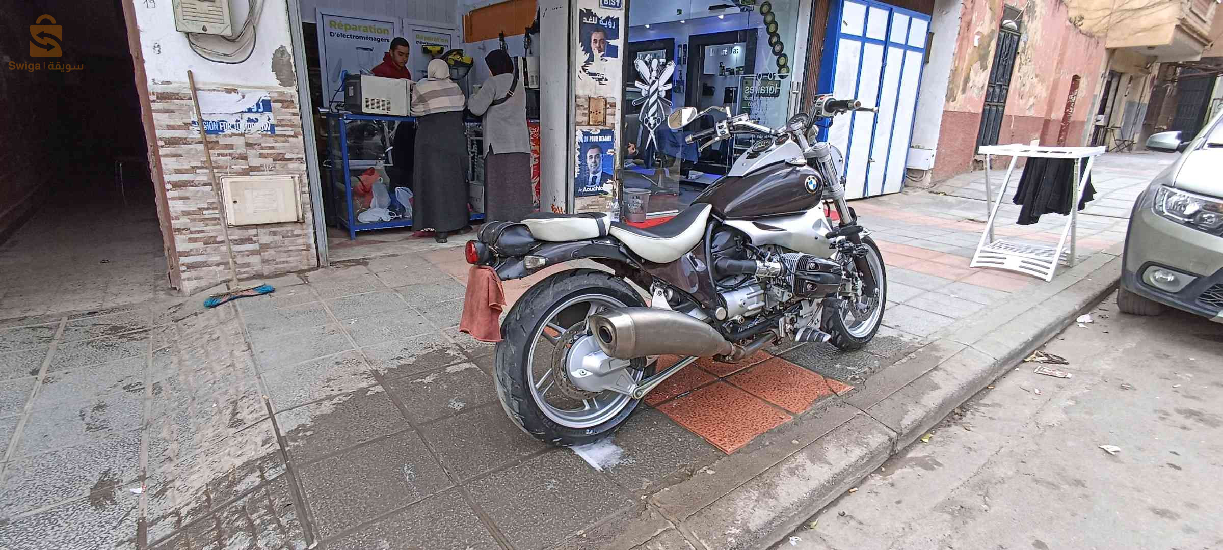 bmw R28