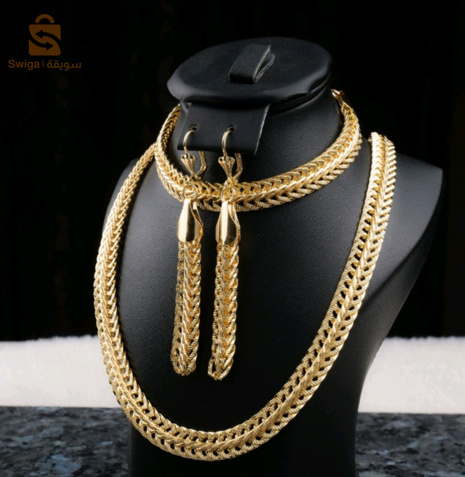 Modèle spika avec une finition magnifiue