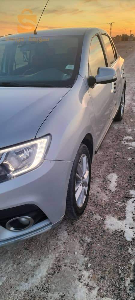 Renault 2019 30 OUARGLA