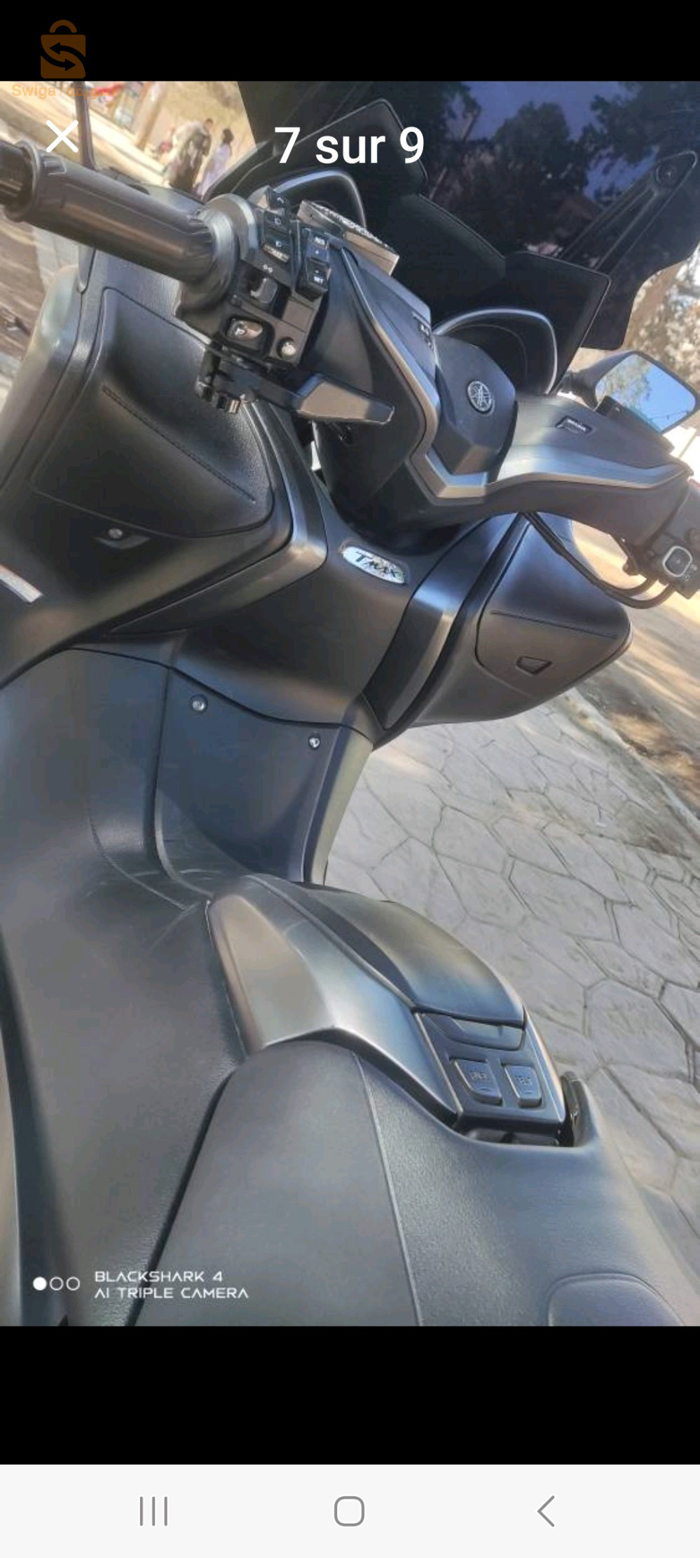 t max 560 tec max