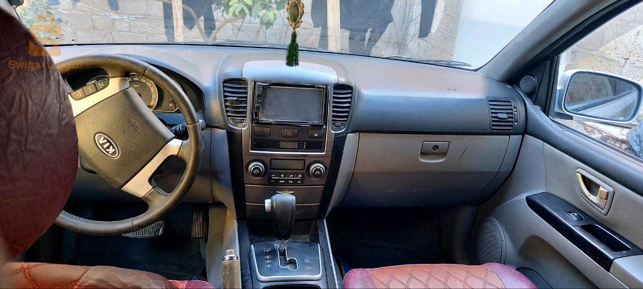 كيا Sorento 2009 30 ورقلة