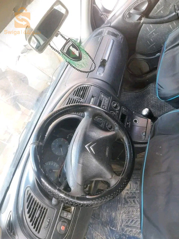 ستروين Xsara 2001 34 برج بوعريريج