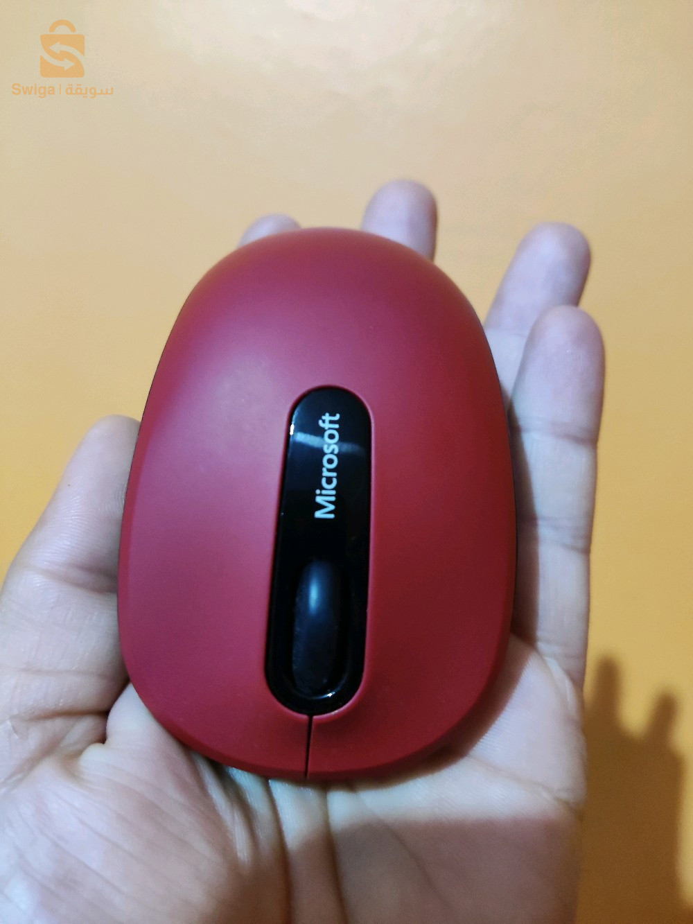 Microsoft Bluetooth Mobile Mouse 3600