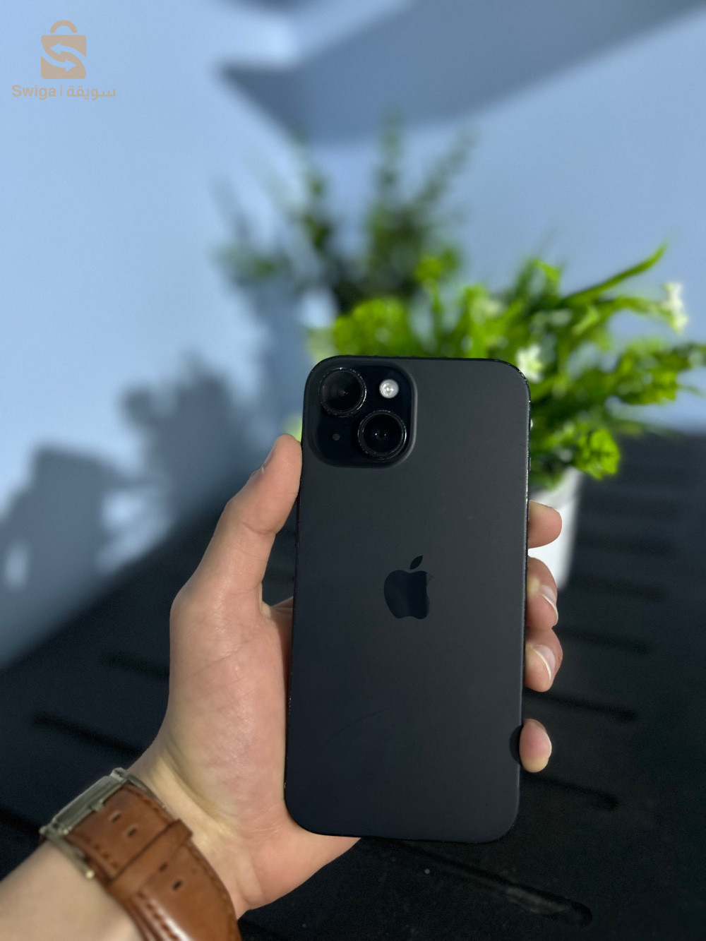iPhone 15 128 gb 87%
