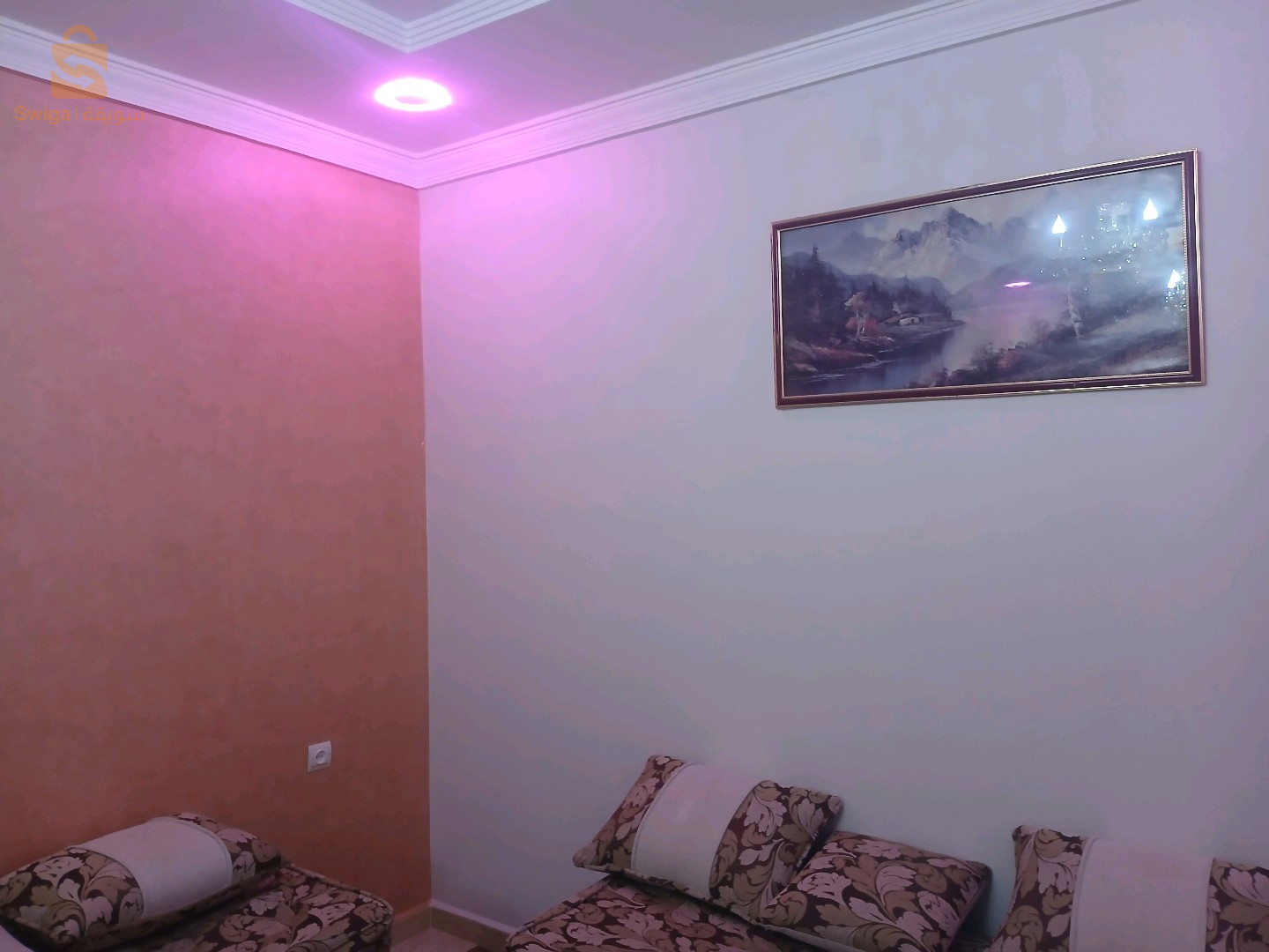 بيع عقار