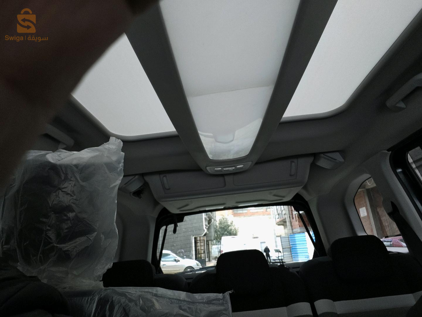 ستروين Berlingo 2024 19 سطيف
