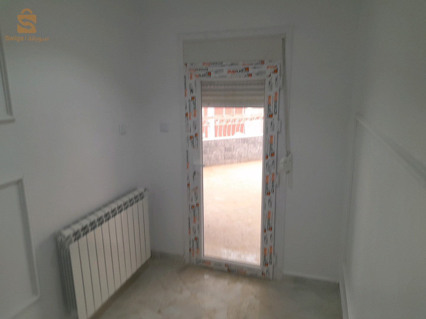 appartement grand standing avec garage