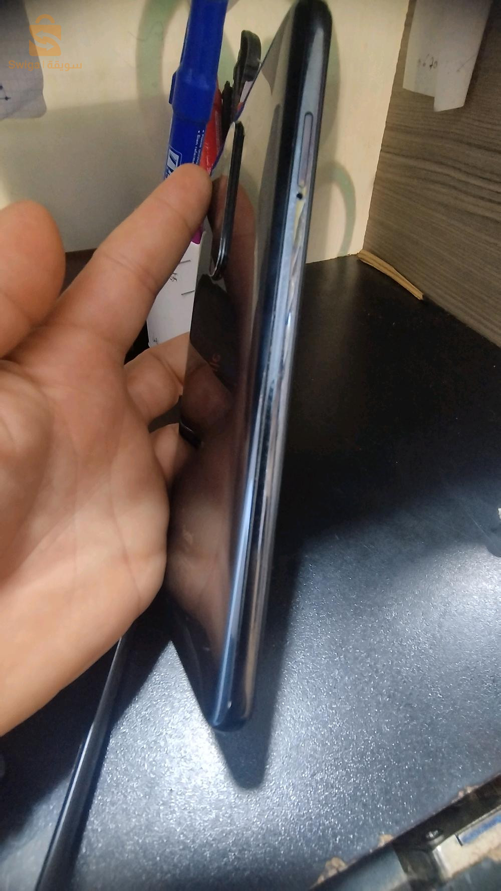 Redmi note 8 pro