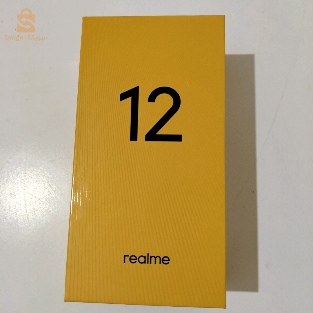 realme 12 4G