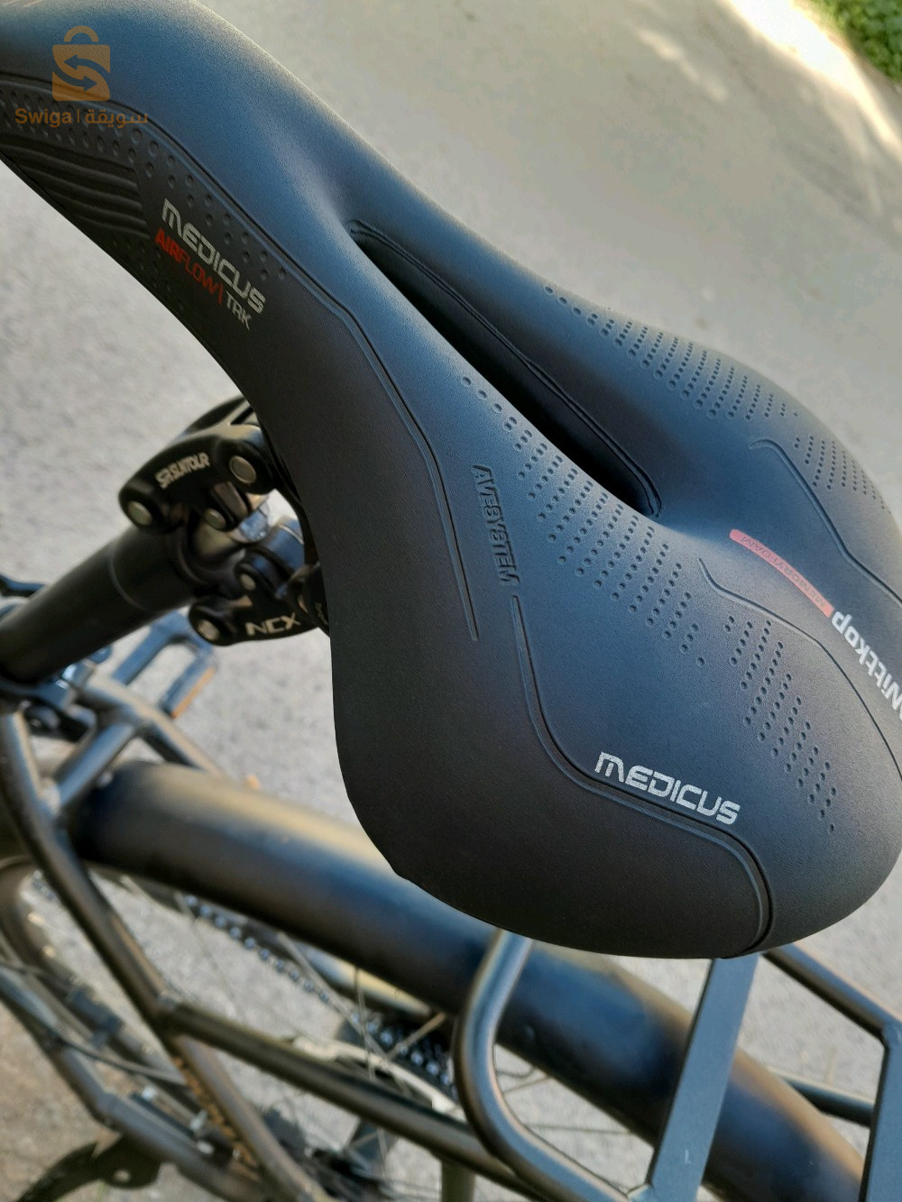 Vélo électrique