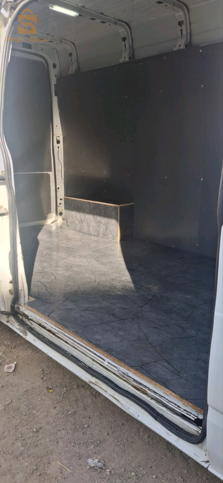 فورد Transit 2013 19 سطيف