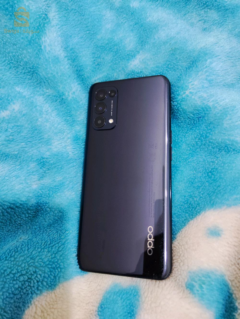 Oppo find x3 lite 5G