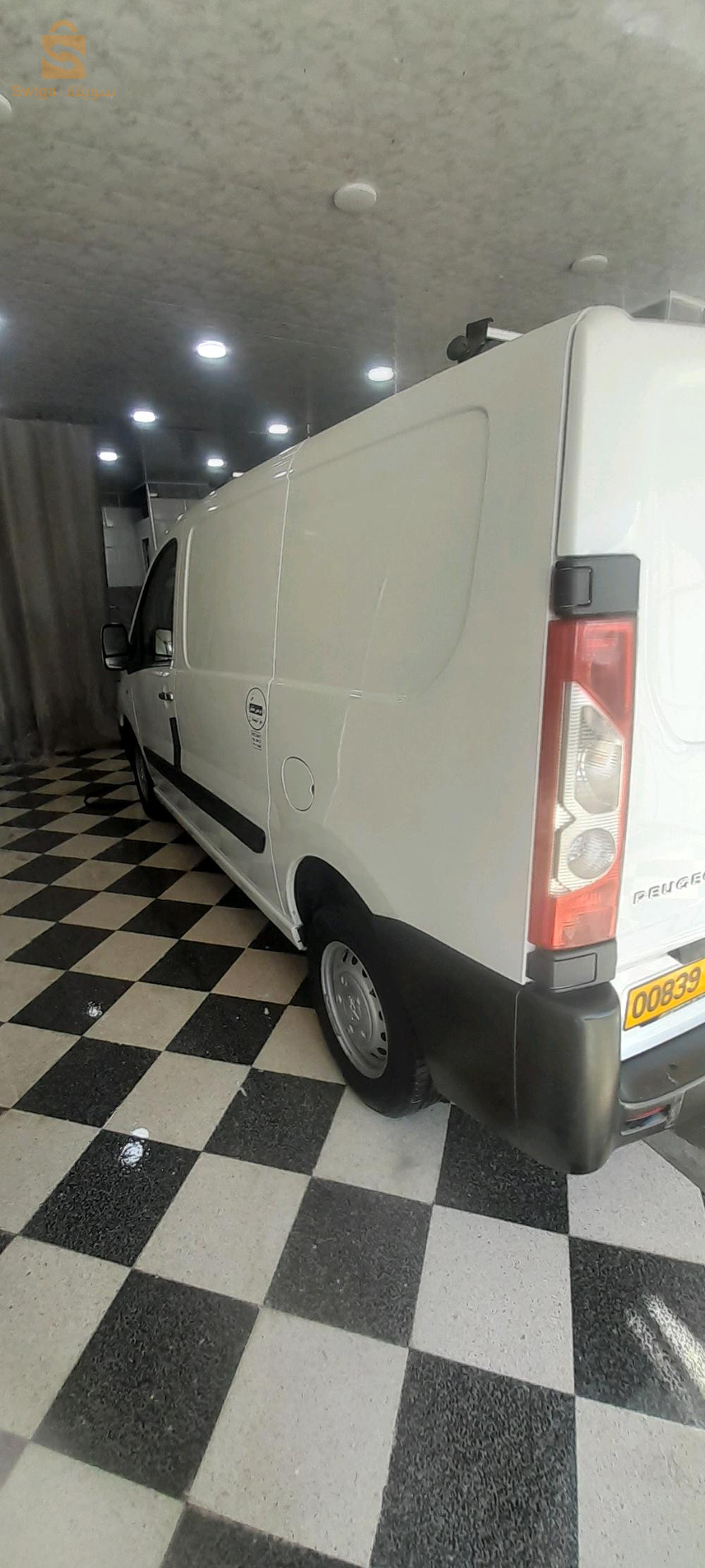 بيجو Expert 2015 19 سطيف