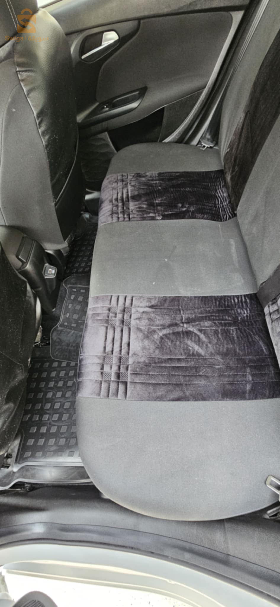 فيات Tipo Sedan 2023 30 ورقلة