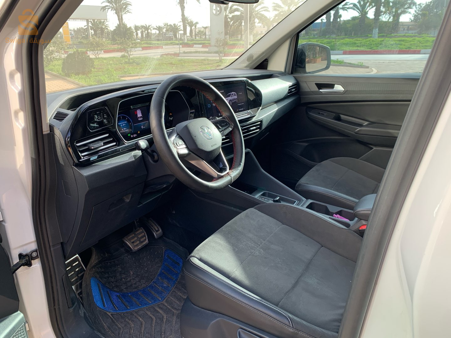 فولكس واجن Caddy 31 وهران