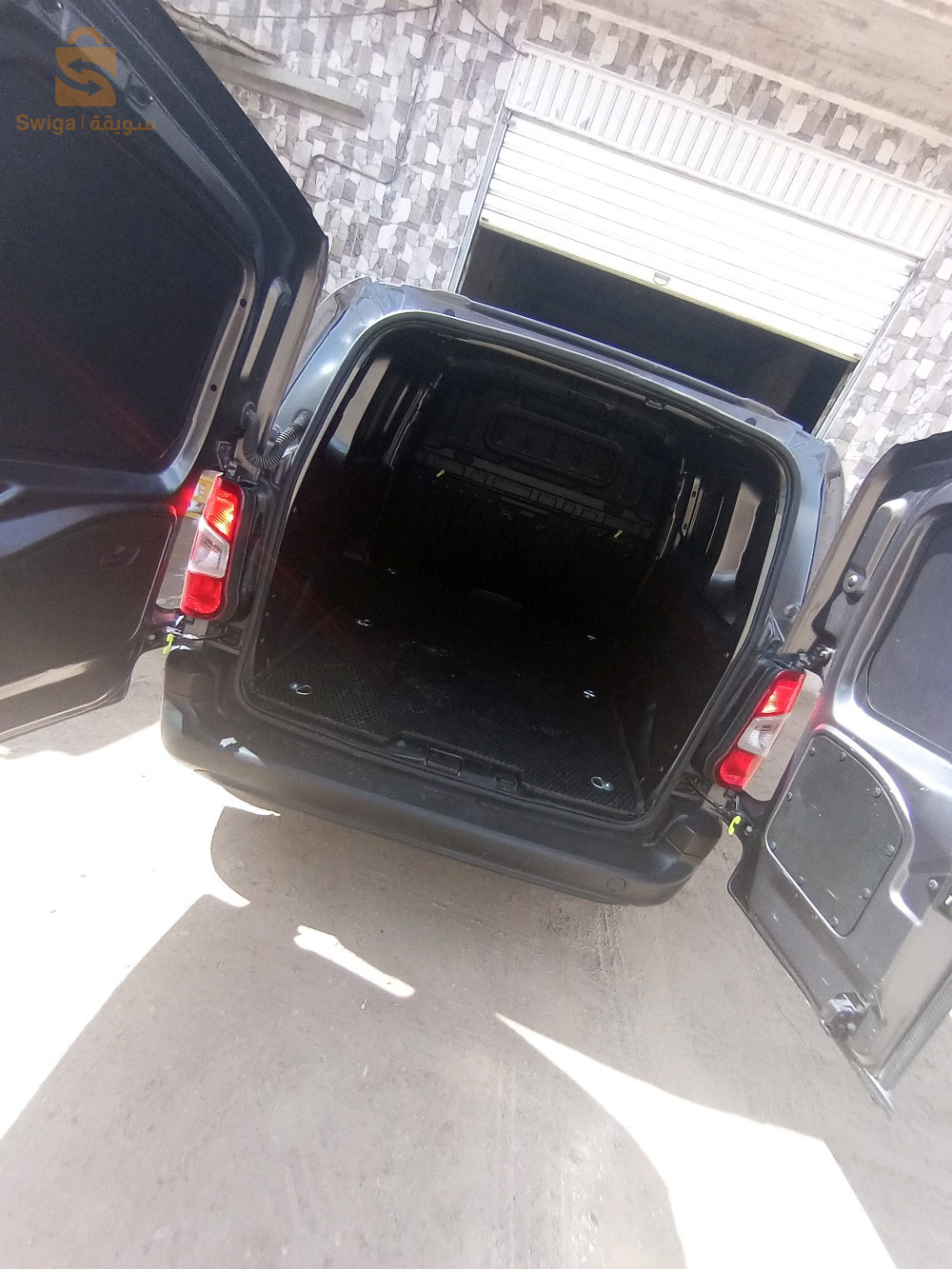 فيات Doblo 2024 5 باتنة