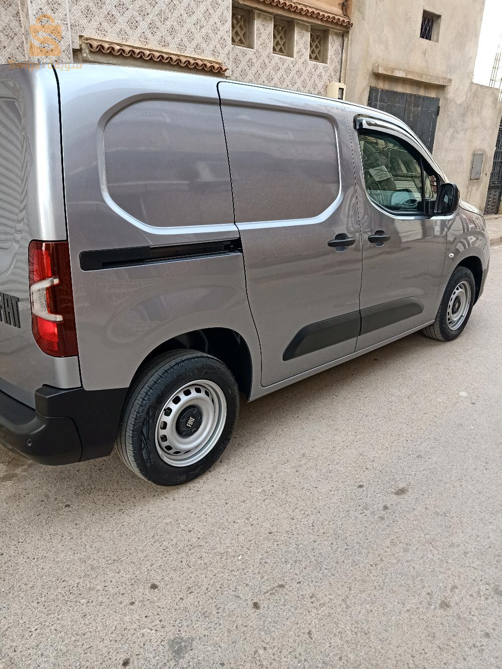فيات Doblo 27 مستغانم