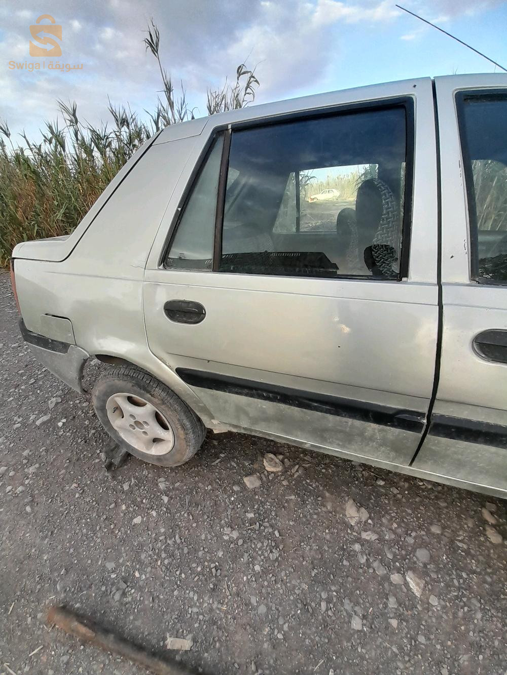 داسيا 2004 19 سطيف