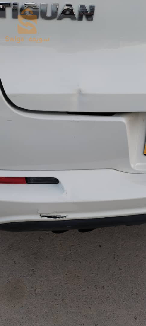 فولكس واجن Tiguan 2013 19 سطيف