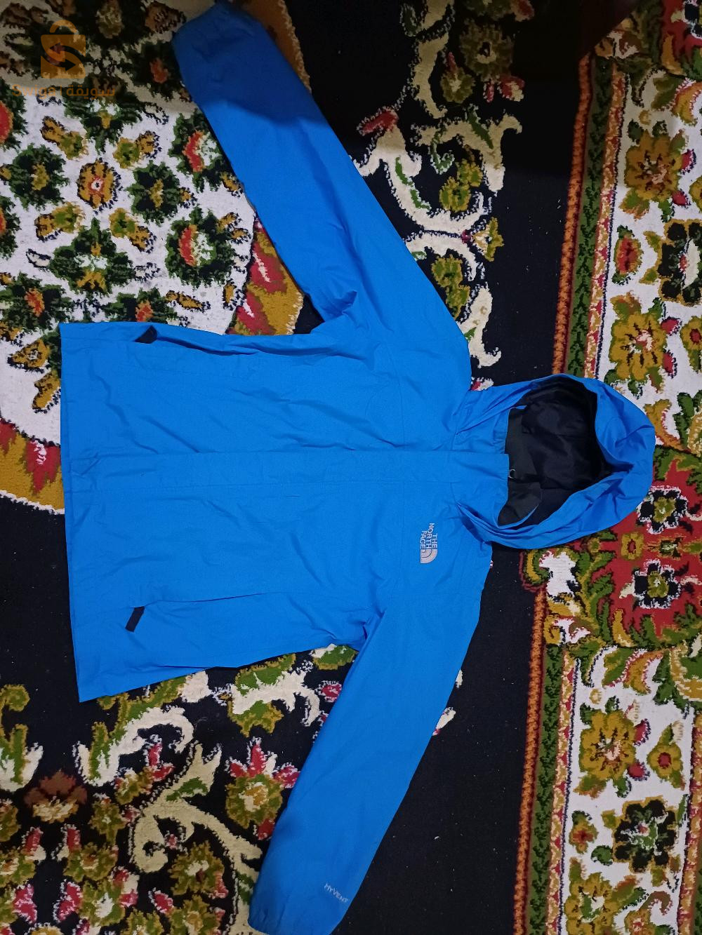 veste kawi the north face(11 ans /12 ans)