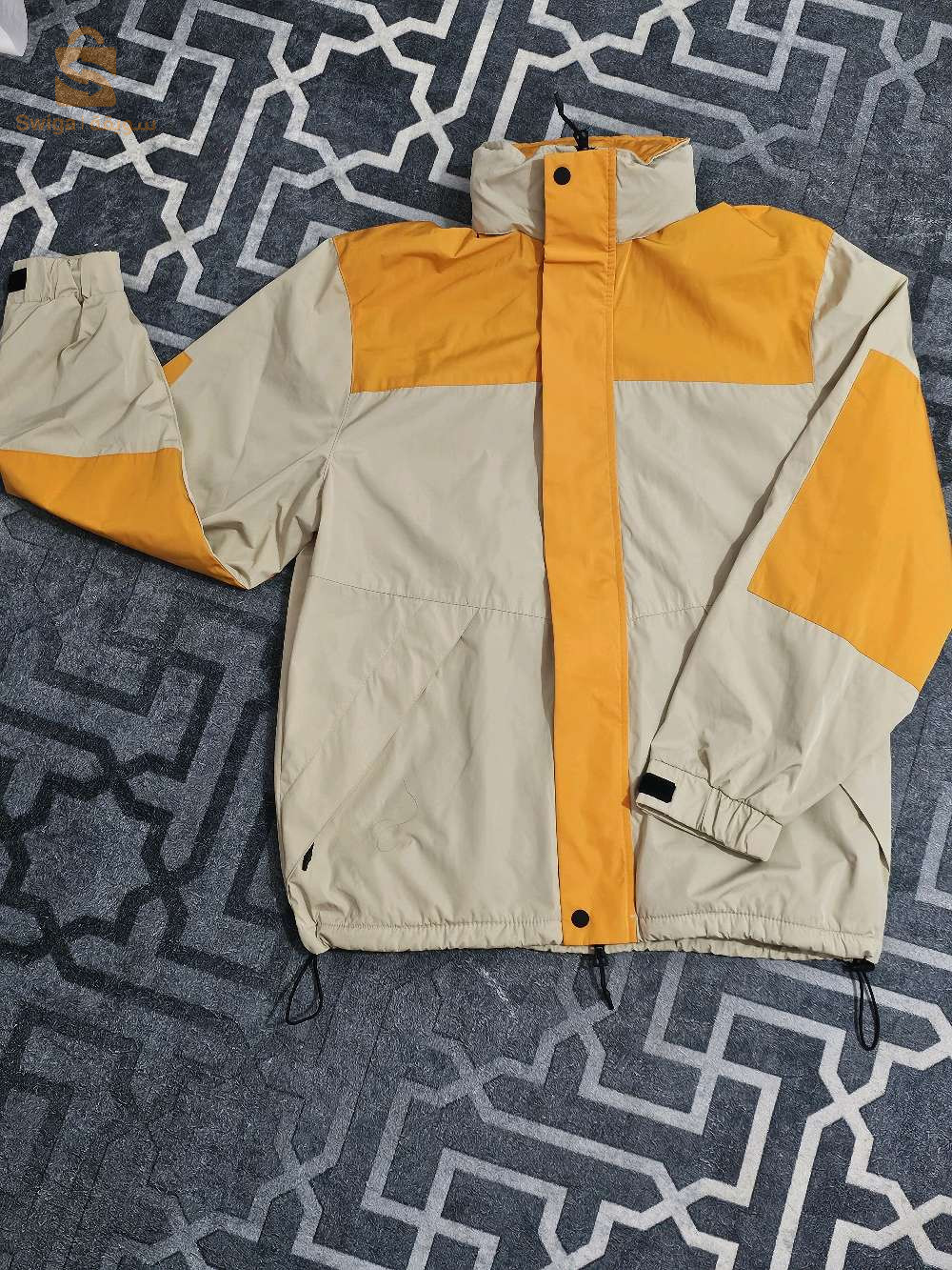 veste original venu de usa