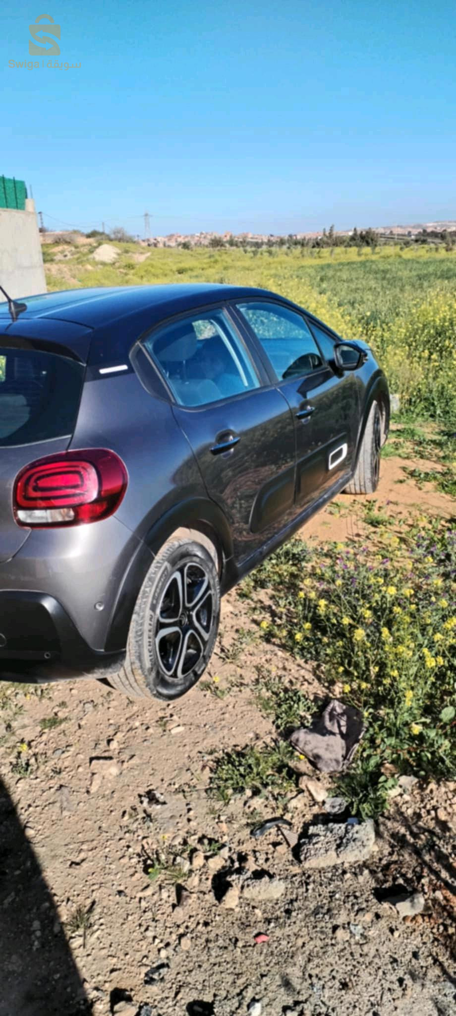 Citroen C3 2022 31 ORAN