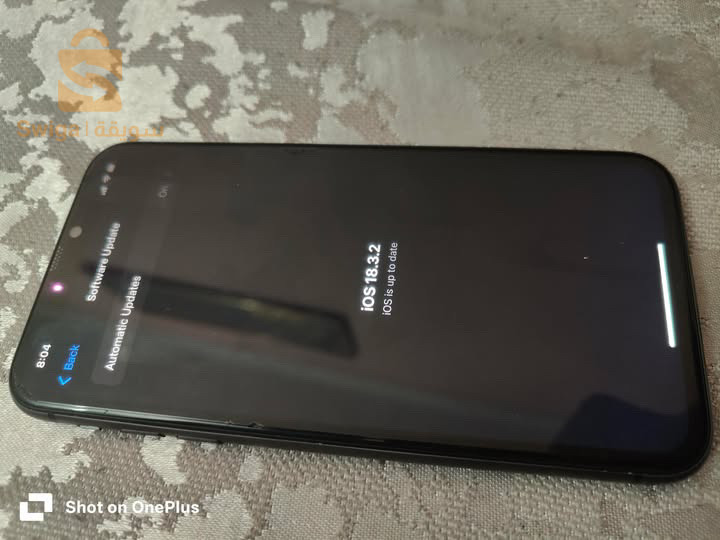 iPhone 11 ce