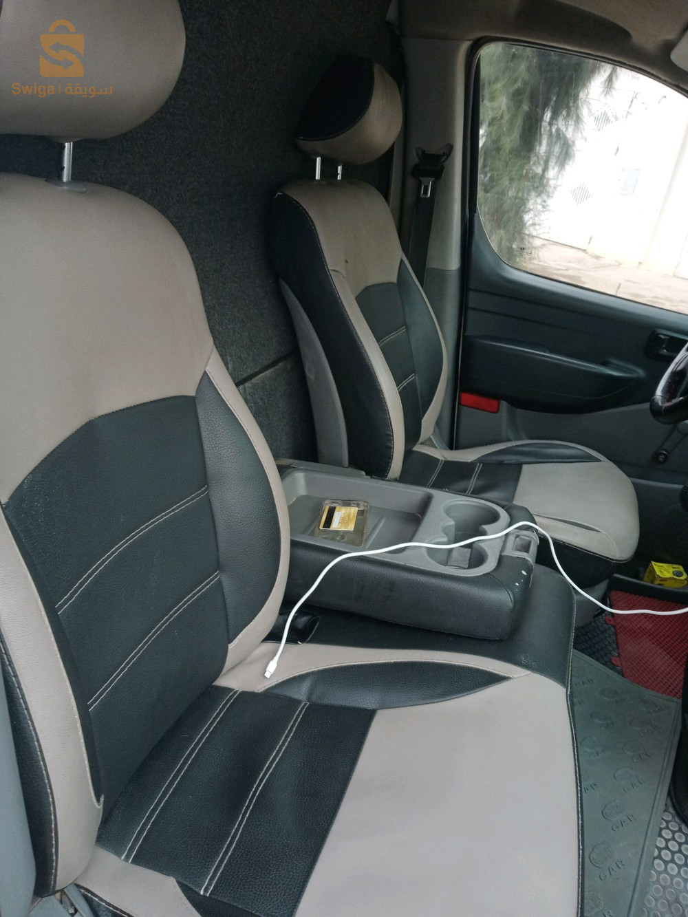 هونداي H-1 12 تبسة