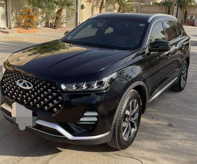 شيري Tiggo 7 pro 2024 55 توقرت