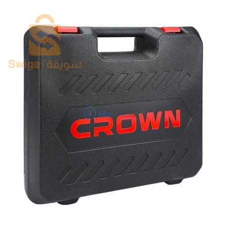 Marque CROWN
Référence CT21127HMX-4 BMC
EAN13 6948886933316