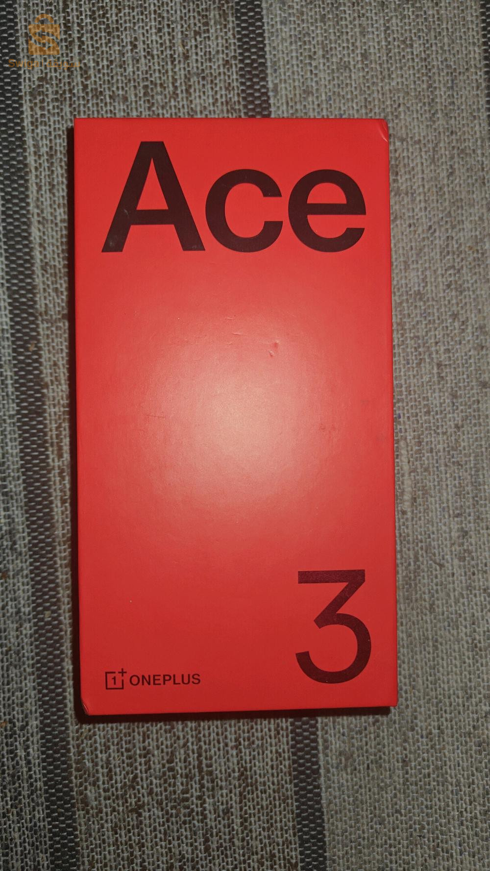 oneplus ace 3  ( 12r)