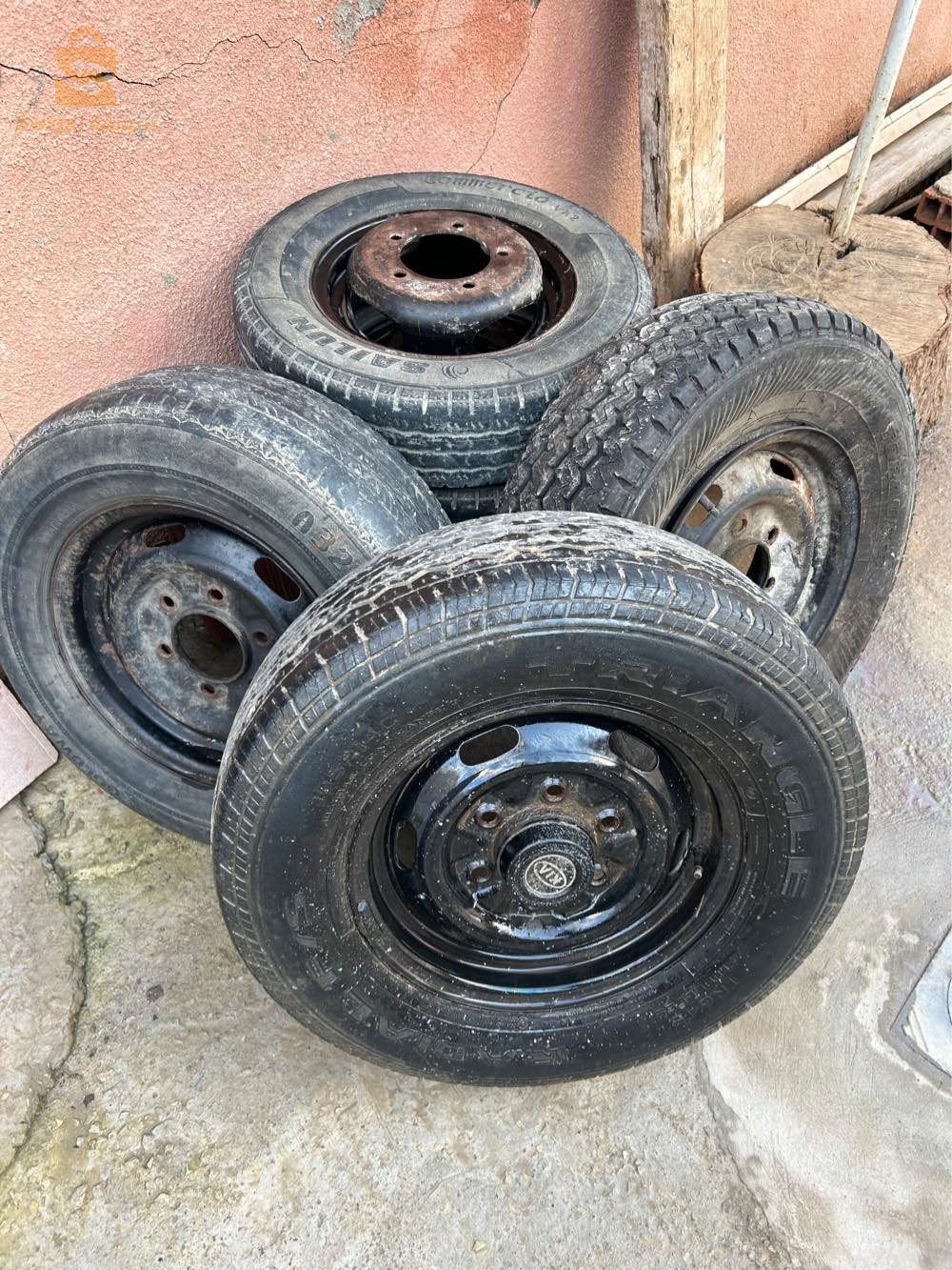 قطع غيار kia 2700