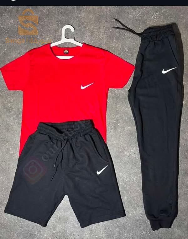 Ensemble nike 3 pièce