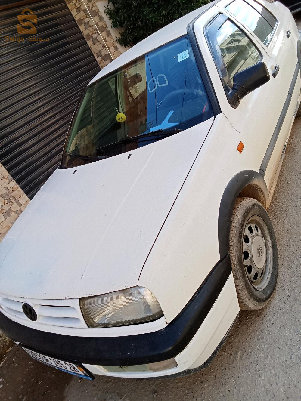 Volkswagen 1995 28 M'SILA