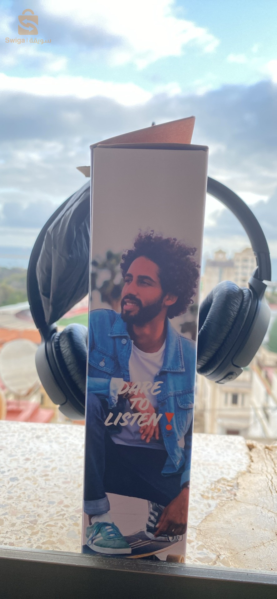 casque JBL 520 bt