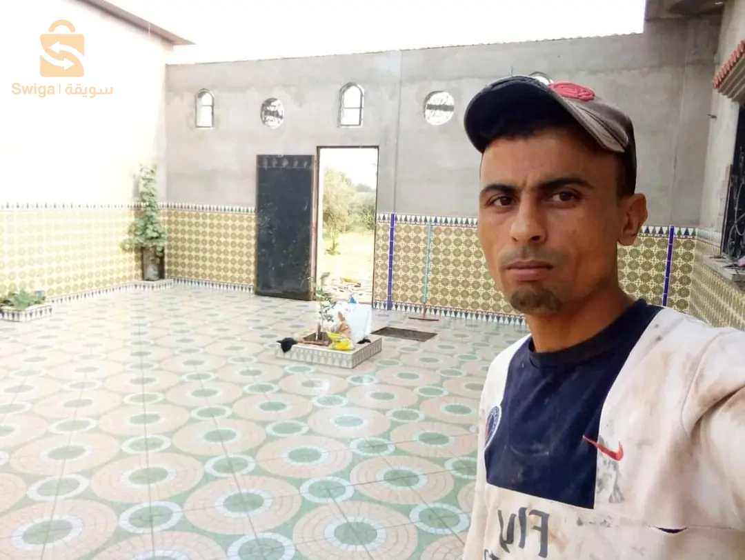 بناء