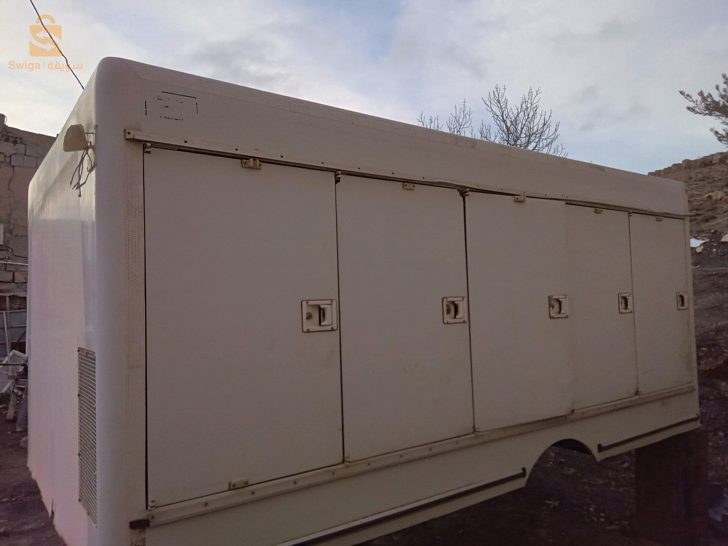 سيارات أخرى 2006 34 برج بوعريريج