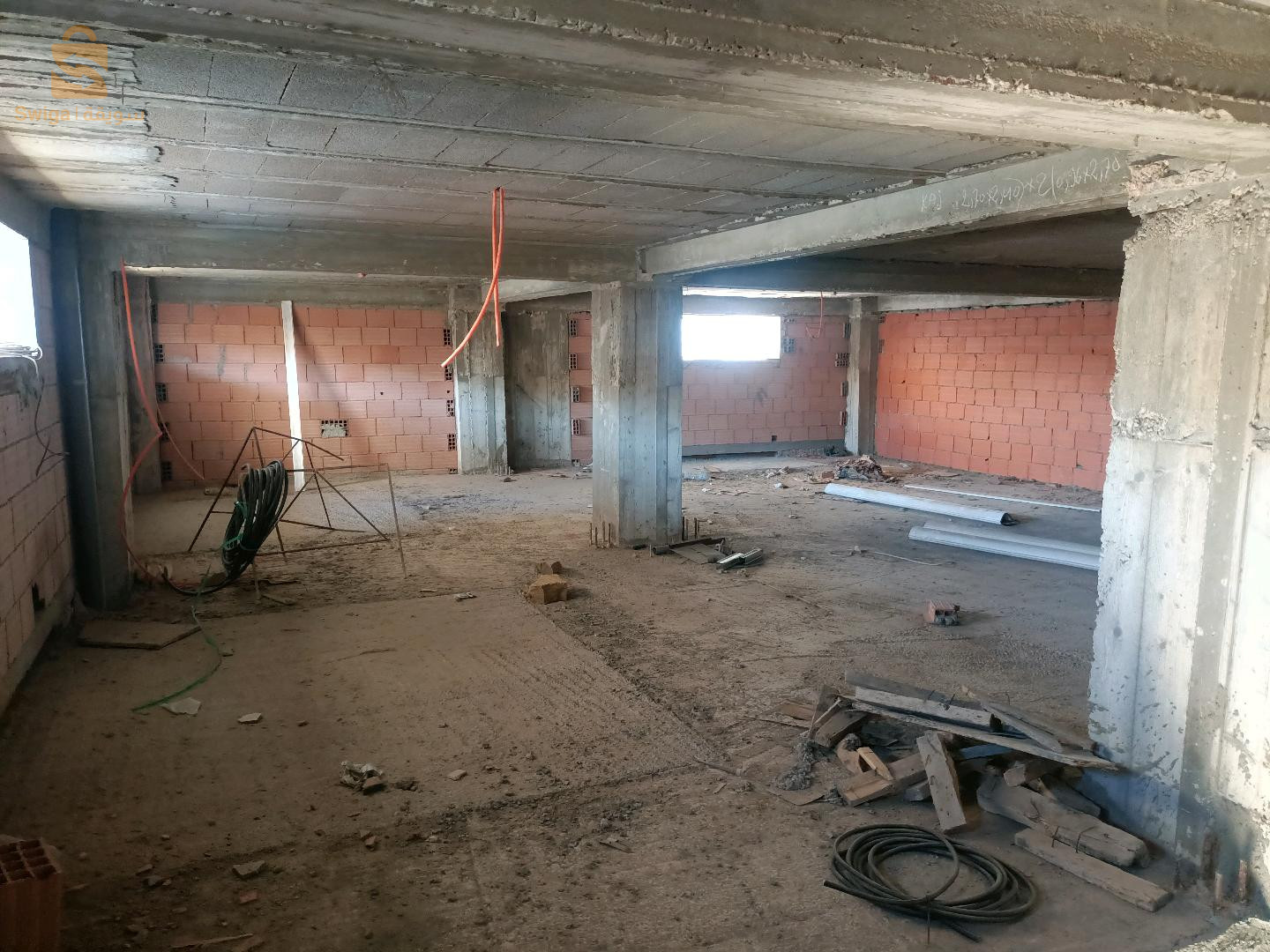 a vendre Local commercial situé à Belgaid en face Université belgaid et résidence Ben Mélissa